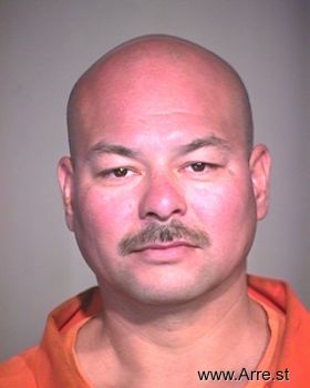 Mark N Pacheco Mugshot