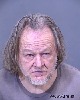 Mark Eldon Pearce Mugshot