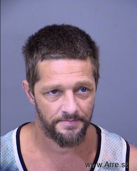 Mark Gustave Peterson Mugshot