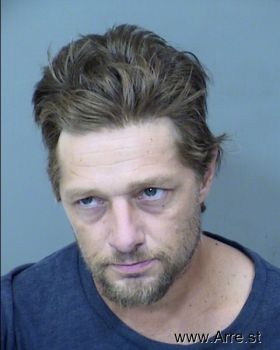 Mark Gustave Peterson Mugshot