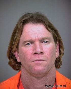 Mark A Powers Mugshot