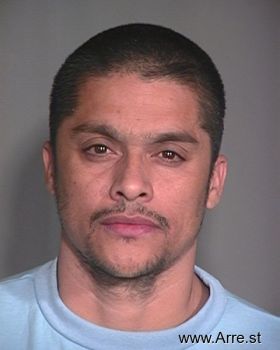 Mark G Quintana Mugshot