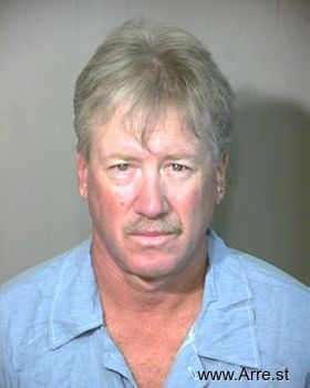 Mark S Richert Mugshot