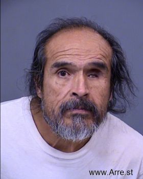 Mark  Rivera Mugshot