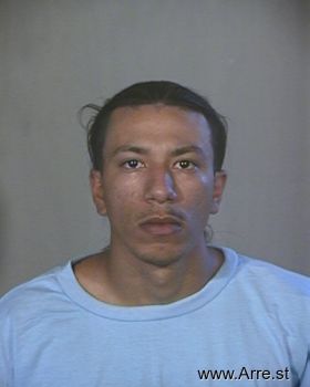 Mark A Rivera Mugshot