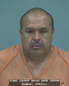 Mark  Rivera Mugshot