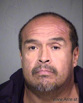 Mark  Rivera Mugshot