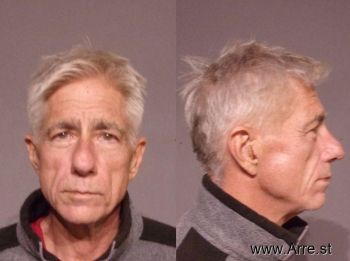 Mark Edwin Robertson Mugshot