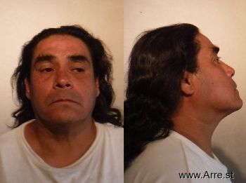 Mark Arthur Robles Mugshot