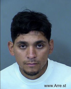 Mark Anthony Rodriguez Mugshot