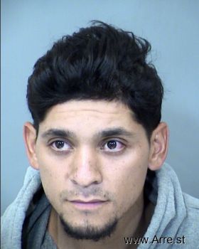 Mark Anthony Rodriguez Mugshot