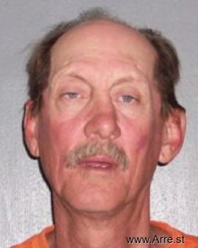 Mark T Schroeder Mugshot