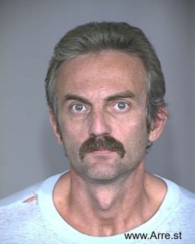 Mark D Sims Mugshot