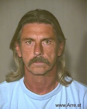 Mark L Stevens Mugshot