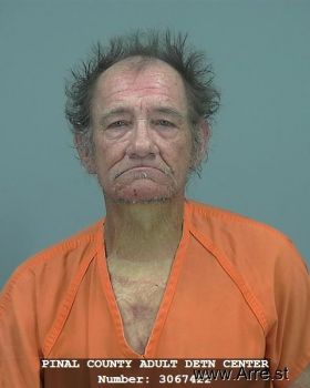 Mark  Stewart Mugshot