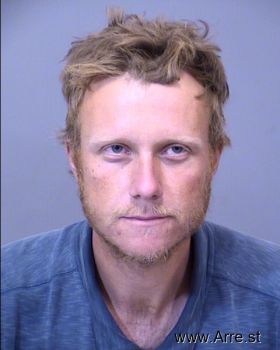 Mark Russell Surmanek Mugshot