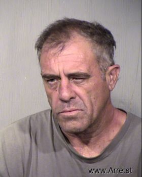 Mark Aaron Sutter Mugshot