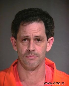 Mark I Tannenbaum Mugshot