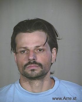 Mark J Tanzer Mugshot