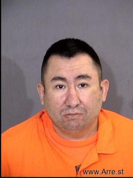 Mark D Tapia Mugshot