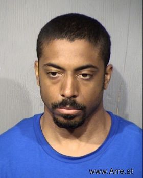 Mark Anthony Taylor Mugshot