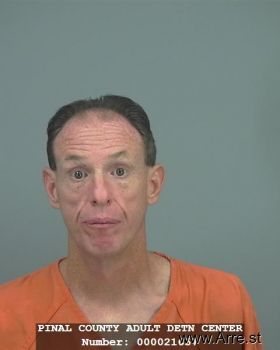 Mark  Taylor Mugshot