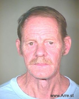 Mark W Thiesen Mugshot