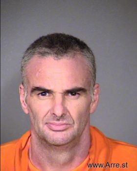 Mark E Thomason Mugshot