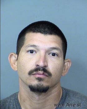 Mark Perez Valles Mugshot