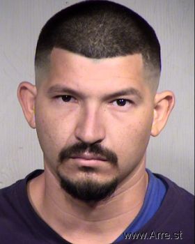 Mark Perez Valles Mugshot