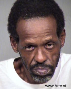 Mark Anthony Walker Mugshot