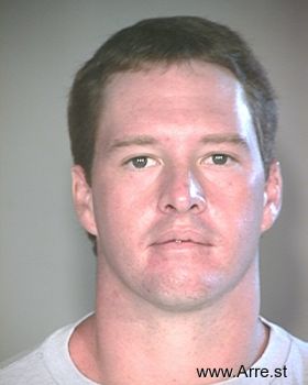 Mark T Walker Mugshot