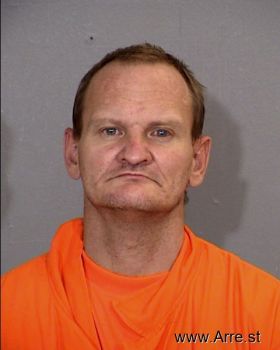 Mark  White Mugshot