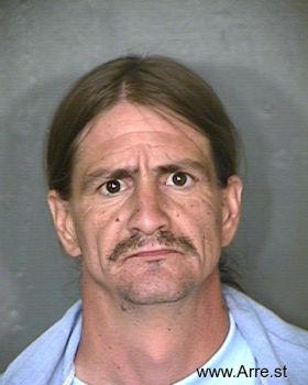 Mark A Whiteman Mugshot