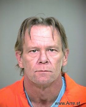 Mark R Whitten Mugshot