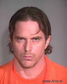 Mark R Young Mugshot