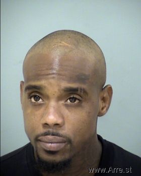 Markeith Darnell Williams Mugshot