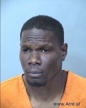 Markelle  Randall Mugshot