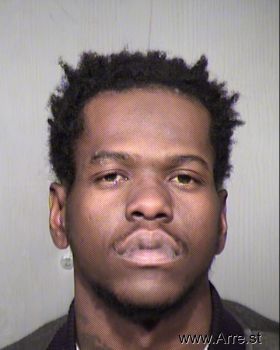 Markus L Sneed Mugshot