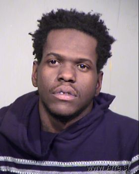 Markus L Sneed Mugshot