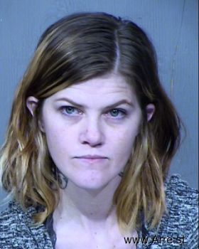 Marlene Ryan Smith Mugshot