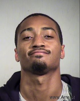 Marlin Darnell Tribble Mugshot