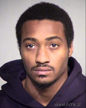 Marlin Darnell Tribble Mugshot