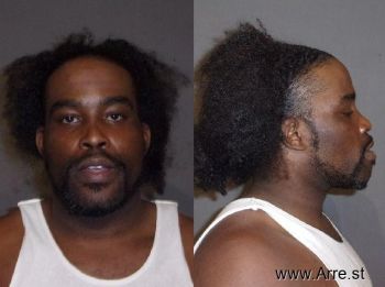 Marlon  Brown Mugshot