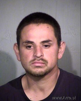 Marlon  Gonzalez Mugshot