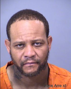 Marquis Lamont Smith Mugshot