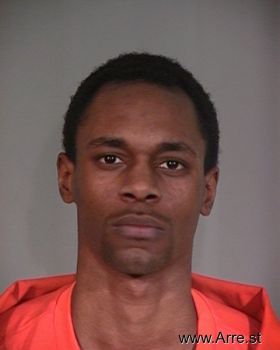 Marquise R Robbins Mugshot