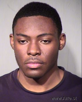 Marsayuh Nnamdi Johnson Mugshot