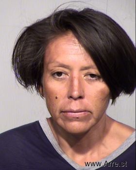 Marsha  Arnold Mugshot