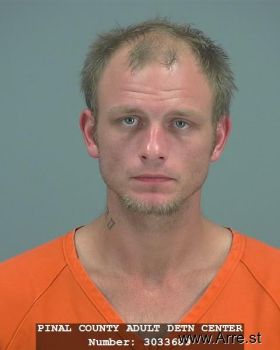 Marshall  Gray Mugshot